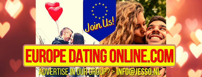 European Dating Sites